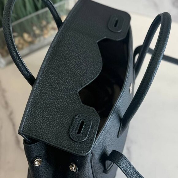 Bag Grainé Élégance - Picture 13 of 16